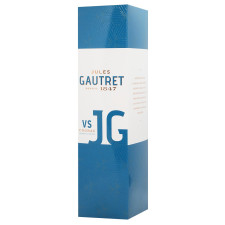 Коньяк Jules Gautret VS 40% 0,7л mini slide 4