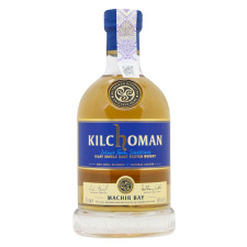 Виски Kilchoman Machir Bay Box 46% 0,7л + 2 бокала mini slide 5