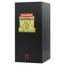 Лікер Luxardo Cherry Sangue Morlacco Reserve 30% 0,7л mini slide 3