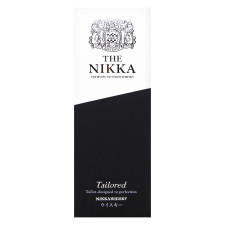 Виски Nikka Tailored 43% 0,7л mini slide 4
