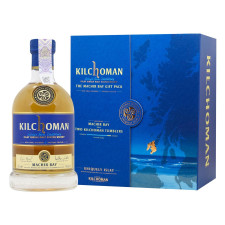 Виски Kilchoman Machir Bay Box 46% 0,7л + 2 бокала mini slide 3
