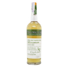 Виски Old Malt Cask Mortlach 1996 15yo 50% 0,7л mini slide 2