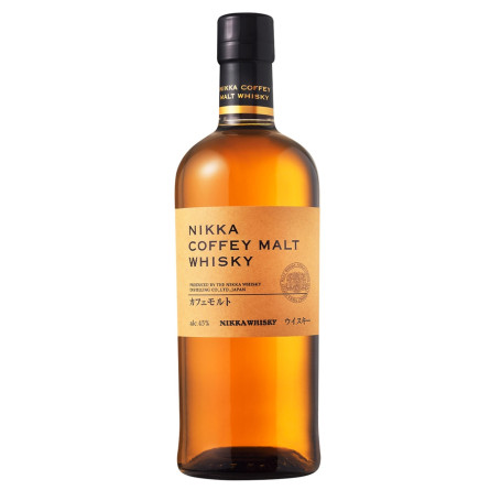 Віскі Nikka Coffey Malt 45% 0,7л slide 3