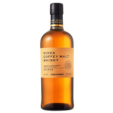 Віскі Nikka Coffey Malt 45% 0,7л mini slide 3