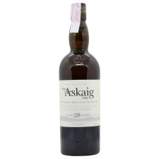 Виски Port Askaig 28 лет 45,8% 0,7л mini slide 4