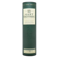 Виски Hart Brothers Tomatin 1989 22 лет 46% 0,7л mini slide 3