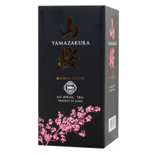 Виски Yamazakura 40% 0,7л mini slide 3