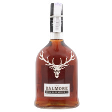 Виски Dalmore King Alexander III односолодовый 40% 0,7л mini slide 2