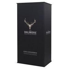 Виски Dalmore King Alexander III односолодовый 40% 0,7л mini slide 3