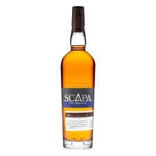 Віскі Scapa Glansa 40% 0,7л mini slide 3