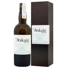 Віскі Speciality Drinks Port Askaig Spring Edition 12 років 45,8% 0,7л mini slide 1
