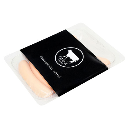 Сосиски Organic Meat Чубарики 300г slide 2
