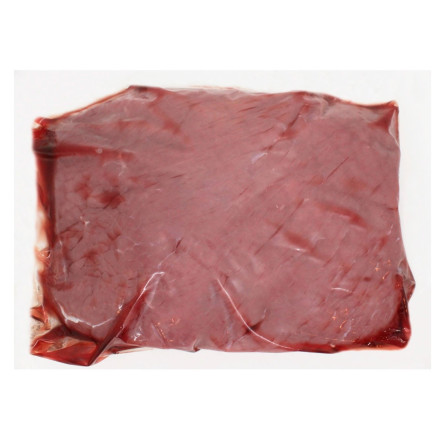 Телятина Organic Meat задньотазова частина slide 1