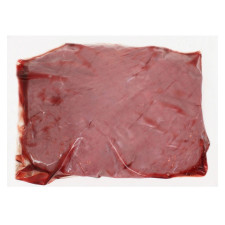 Телятина Organic Meat задньотазова частина mini slide 1