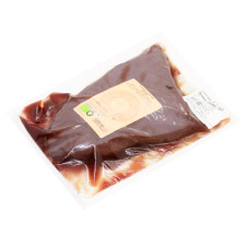 Печінка Organic Meat Телятина органічна mini slide 2