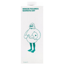 Напиток овсяный Minor Figures для бариста 1л mini slide 1