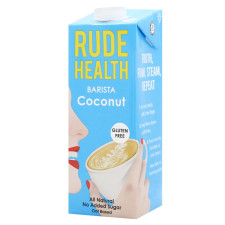 Напій Rude Health Barista кокосовий 1л mini slide 2