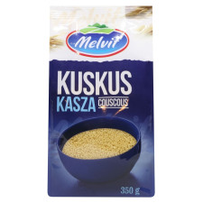 Кус-кус Melvit 350г mini slide 2