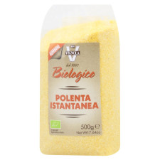 Полента Riso Vignola органічна швидкого приготування 500г mini slide 1