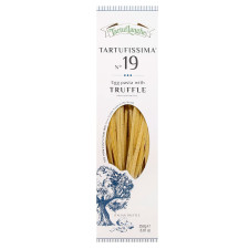 Макаронні вироби Tartuflanghe Tartufissima №19 з трюфелями 250г mini slide 2