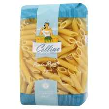 Макаронные изделия Cellino Penne Rigate N.73 500г mini slide 1