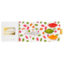 Конфеты Bind Chocolate Colourful Cacao ассорти шоколадные 62г mini slide 1