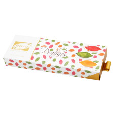 Конфеты Bind Chocolate Colourful Cacao ассорти шоколадные 62г mini slide 2