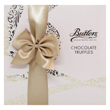 Трюфелі Butlers шоколадні 200г mini slide 1
