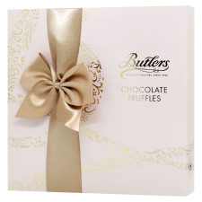 Трюфелі Butlers шоколадні 200г mini slide 3