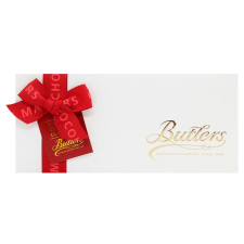 Цукерки Butlers Christmas Signature Assortment шоколадні 130г mini slide 1