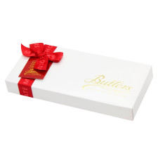 Цукерки Butlers Christmas Signature Assortment шоколадні 130г mini slide 2