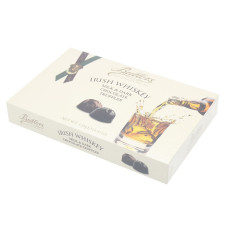 Трюфели Butlers Irish Whiskey с молочного и черного шоколада 125г mini slide 2