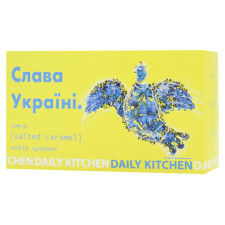 Набор конфет Daily Kitchen Salt Caramel 5шт 150г mini slide 1