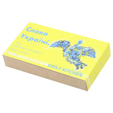 Набор конфет Daily Kitchen Salt Caramel 5шт 150г mini slide 3