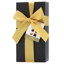 Конфеты L'Heritage Chocolates шоколадные 105г mini slide 1