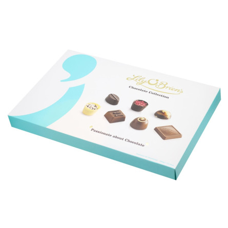 Конфеты Lily O'Brien's Desserts Collection шоколадные 300г slide 2