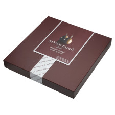 Инжир Rabitos Royale в темном шоколаде 425г mini slide 3