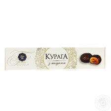 Конфеты Turron Курага с миндалем 200г mini slide 1