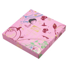 Цукерки Bind Chocolate Весняний Настрій шоколадні 120г mini slide 3