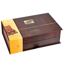 Цукерки Bind Chocolate Luxury Selection 720г mini slide 2