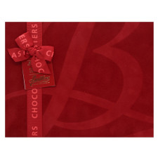 Цукерки Butlers Red Velvet шоколадні 200г mini slide 1