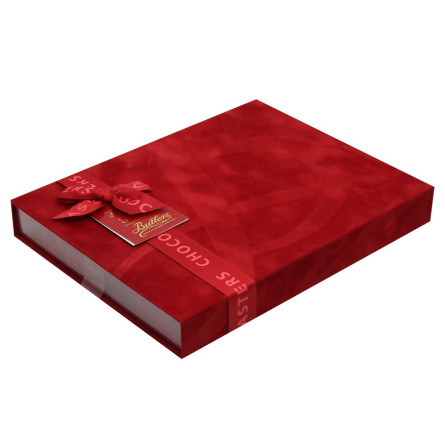 Цукерки Butlers Red Velvet шоколадні 200г slide 2