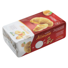 Круасан Dal Colle з абрикосом 225г mini slide 2