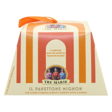 Панетоне Tre Marie Традиційний 100г mini slide 1