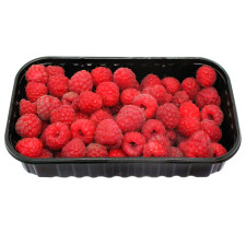 Малина Miriada Fruits 250г mini slide 2