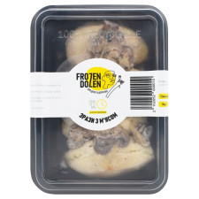 Зразы Frozen Dozen с мясом 400г mini slide 1
