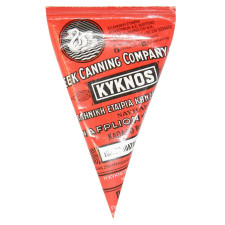 Паста томатная Kyknos 28-30% 70г mini slide 1