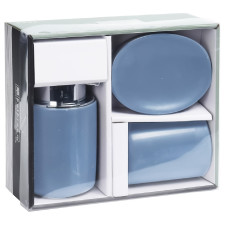 Набор Bathroom Solutions для ванной комнаты керамический mini slide 1
