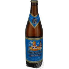 Пиво Lowenbrau Oktoberfestbier світле 6,1% 0,5л mini slide 1