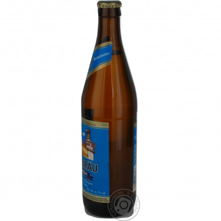 Пиво Lowenbrau Oktoberfestbier світле 6,1% 0,5л slide 4